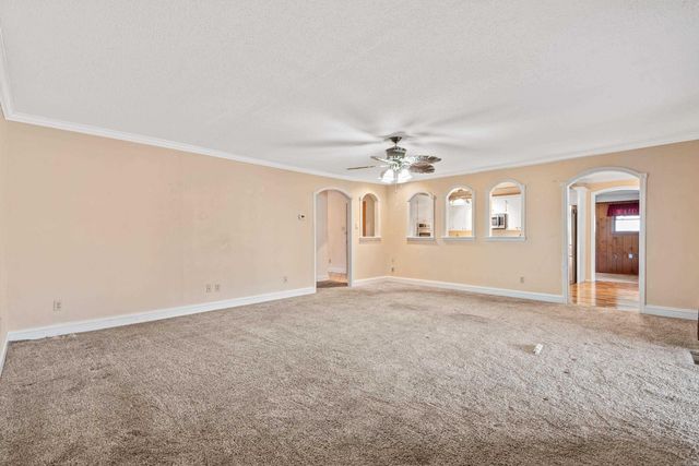 687 Terry Street, Hot Springs, AR 71913