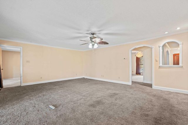 687 Terry Street, Hot Springs, AR 71913