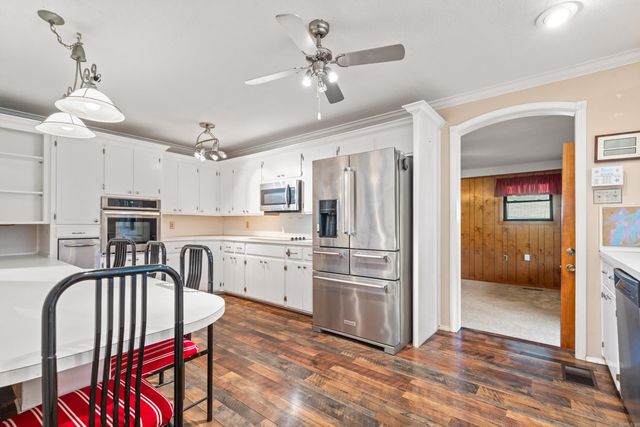 687 Terry Street, Hot Springs, AR 71913