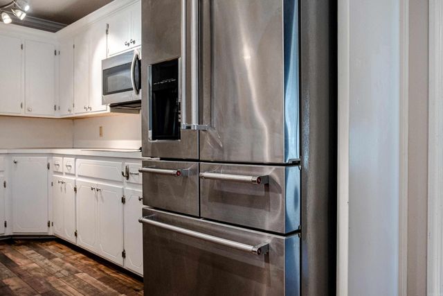 687 Terry Street, Hot Springs, AR 71913