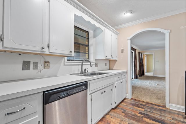 687 Terry Street, Hot Springs, AR 71913