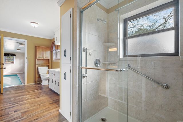 687 Terry Street, Hot Springs, AR 71913