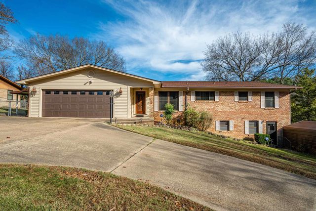 687 Terry Street, Hot Springs, AR 71913