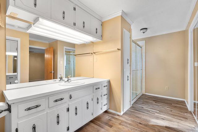 687 Terry Street, Hot Springs, AR 71913