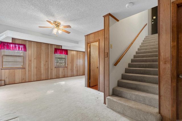 687 Terry Street, Hot Springs, AR 71913