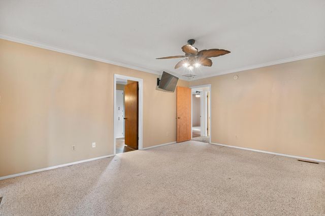 687 Terry Street, Hot Springs, AR 71913