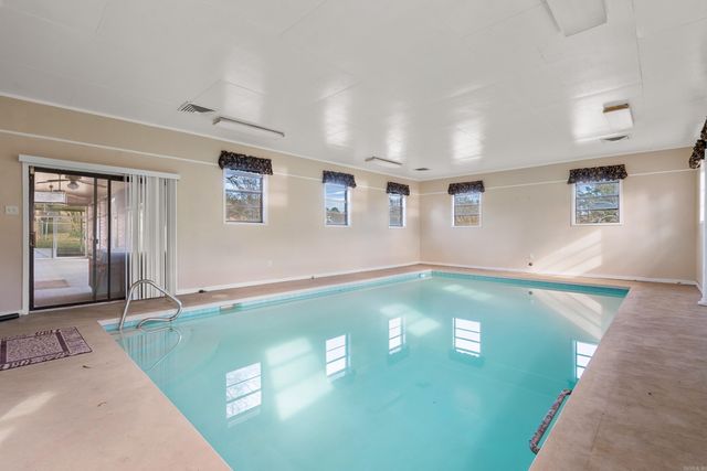 687 Terry Street, Hot Springs, AR 71913