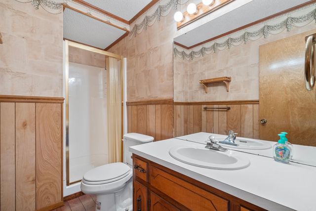 687 Terry Street, Hot Springs, AR 71913