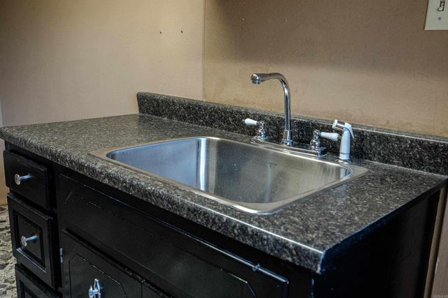 687 Terry Street, Hot Springs, AR 71913