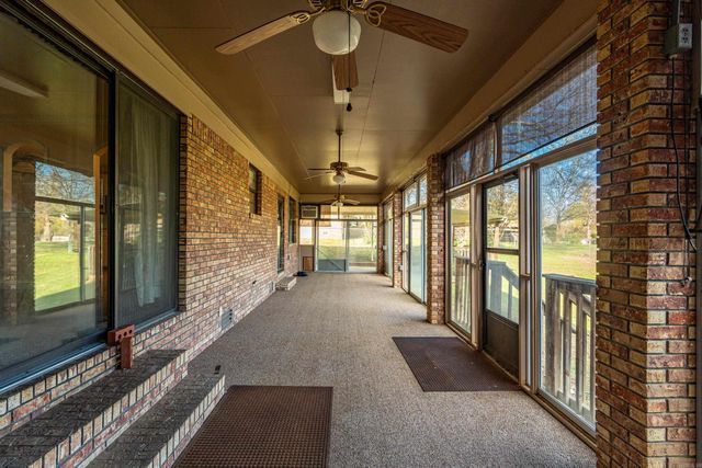 687 Terry Street, Hot Springs, AR 71913