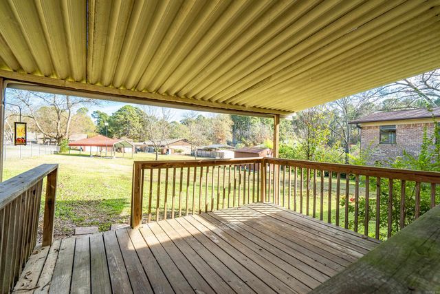 687 Terry Street, Hot Springs, AR 71913