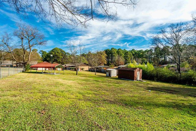 687 Terry Street, Hot Springs, AR 71913