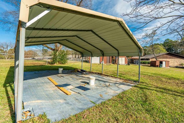 687 Terry Street, Hot Springs, AR 71913