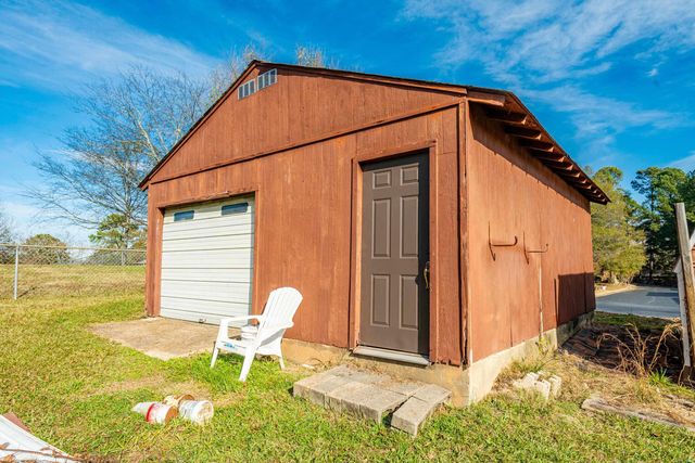 687 Terry Street, Hot Springs, AR 71913