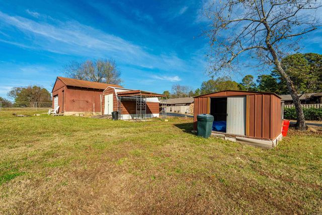 687 Terry Street, Hot Springs, AR 71913