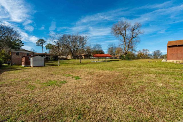 687 Terry Street, Hot Springs, AR 71913