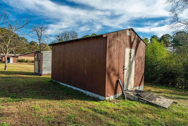 687 Terry Street, Hot Springs, AR 71913