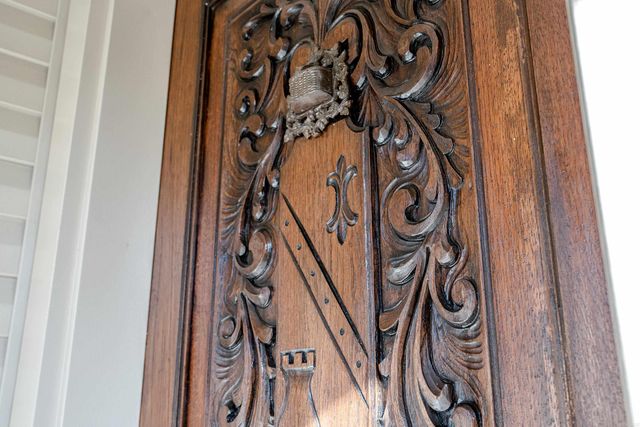 687 Terry Street, Hot Springs, AR 71913