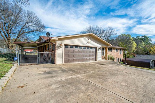 687 Terry Street, Hot Springs, AR 71913