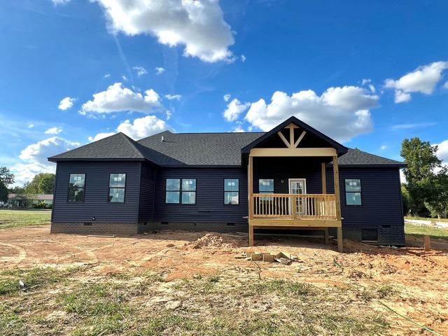 442 Old Major Ln, Hopkinsville, KY 42240