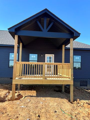 442 Old Major Ln, Hopkinsville, KY 42240