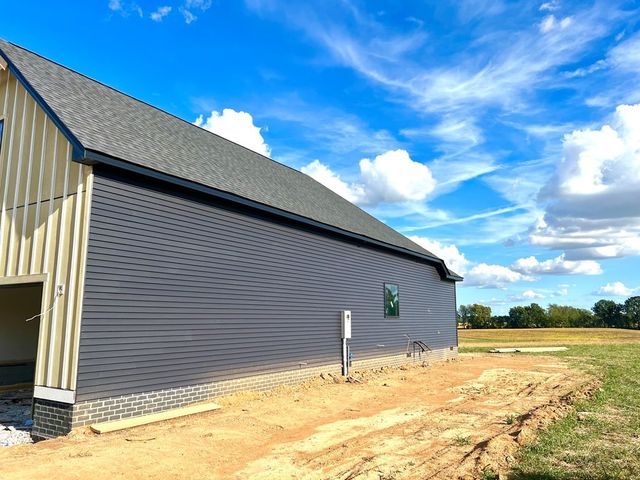 442 Old Major Ln, Hopkinsville, KY 42240