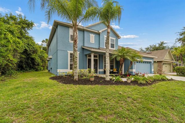 7040 CARDINALWOOD LANE, Land O Lakes, FL 34637
