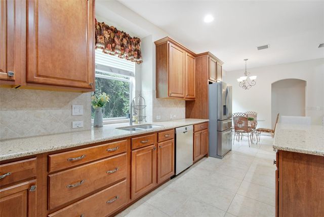 7040 CARDINALWOOD LANE, Land O Lakes, FL 34637