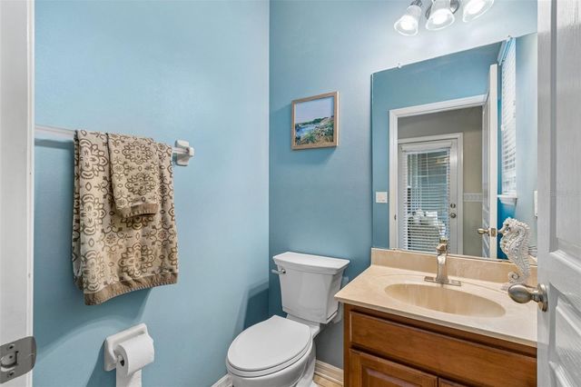 7040 CARDINALWOOD LANE, Land O Lakes, FL 34637