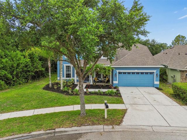 7040 CARDINALWOOD LANE, Land O Lakes, FL 34637