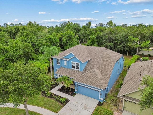 7040 CARDINALWOOD LANE, Land O Lakes, FL 34637