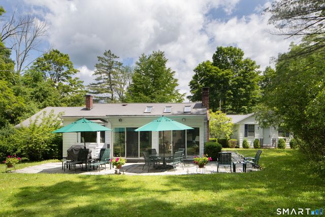 33 Wells Hill Road, Salisbury, CT 06039