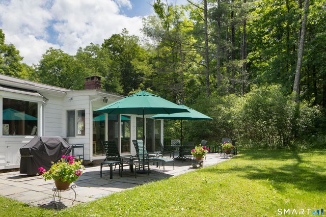 33 Wells Hill Road, Salisbury, CT 06039