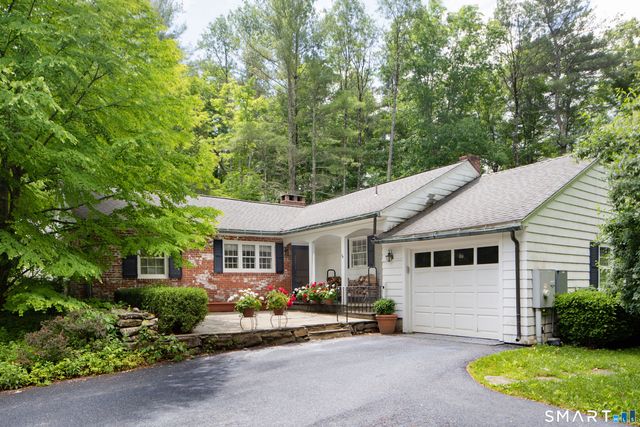 33 Wells Hill Road, Salisbury, CT 06039