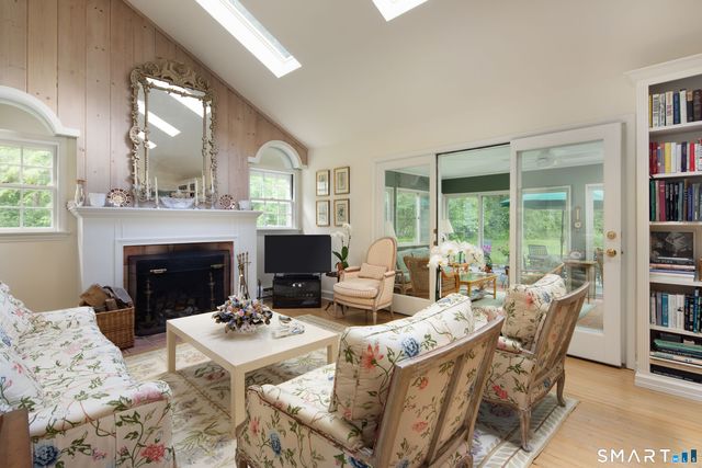 33 Wells Hill Road, Salisbury, CT 06039