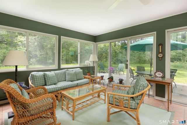33 Wells Hill Road, Salisbury, CT 06039