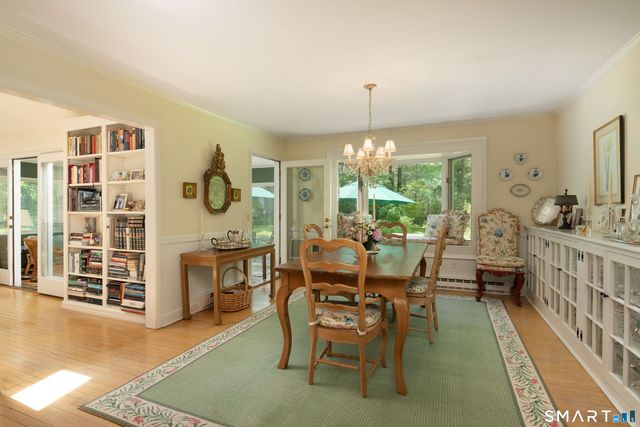 33 Wells Hill Road, Salisbury, CT 06039