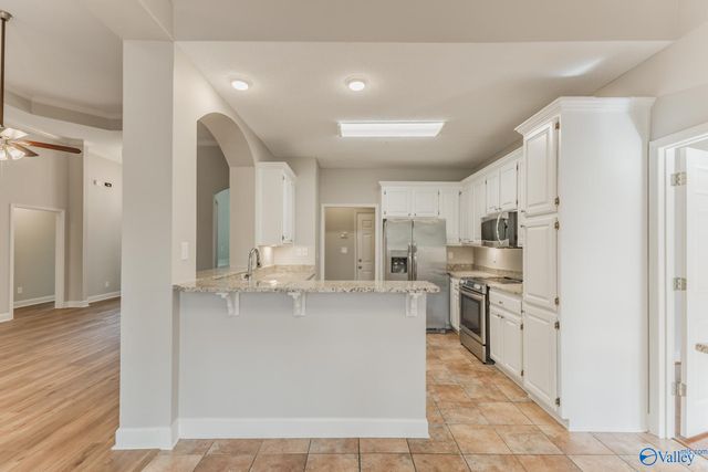 2707 Bronte Circle, Owens Cross Roads, AL 35763
