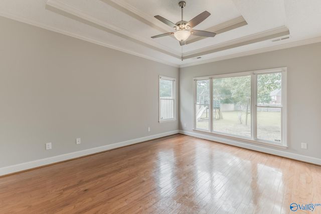 2707 Bronte Circle, Owens Cross Roads, AL 35763