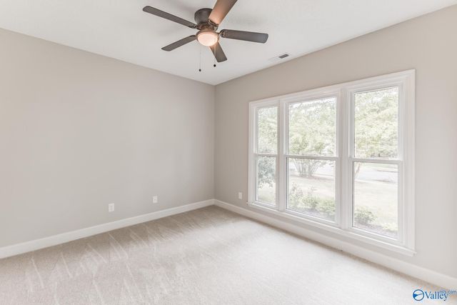 2707 Bronte Circle, Owens Cross Roads, AL 35763