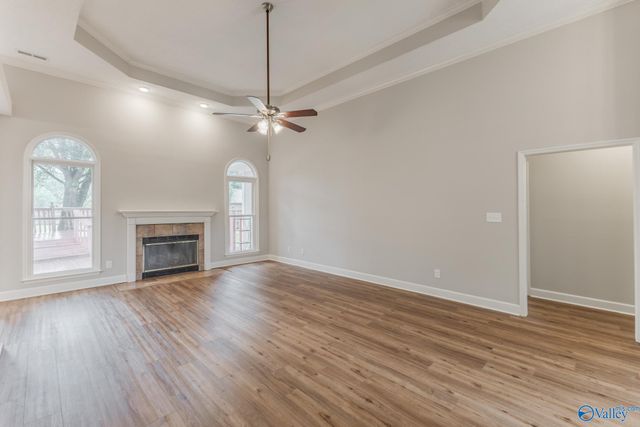 2707 Bronte Circle, Owens Cross Roads, AL 35763