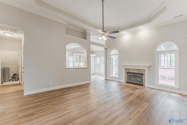 2707 Bronte Circle, Owens Cross Roads, AL 35763
