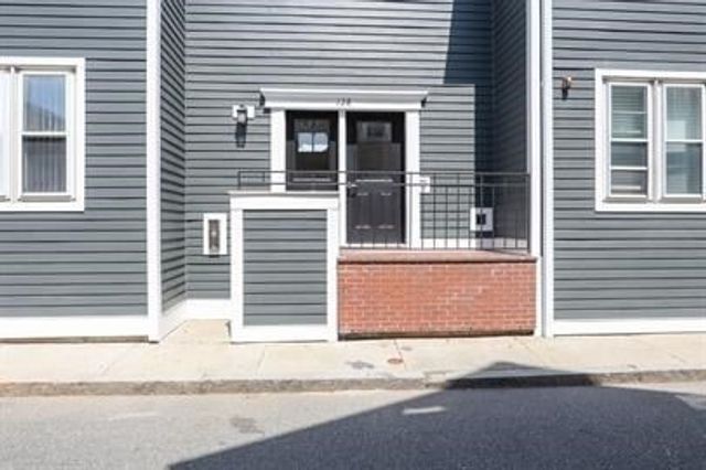 128 Tudor G, Boston, MA 02127