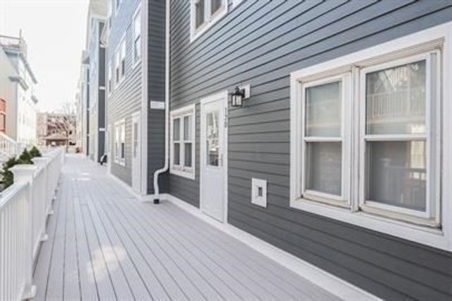 128 Tudor G, Boston, MA 02127