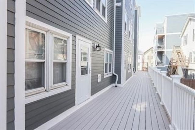 128 Tudor G, Boston, MA 02127