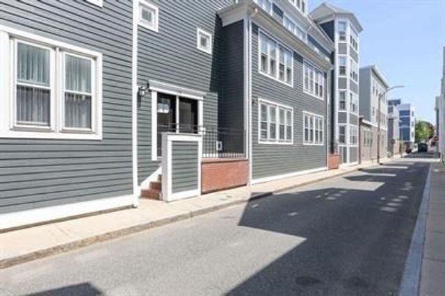 128 Tudor G, Boston, MA 02127