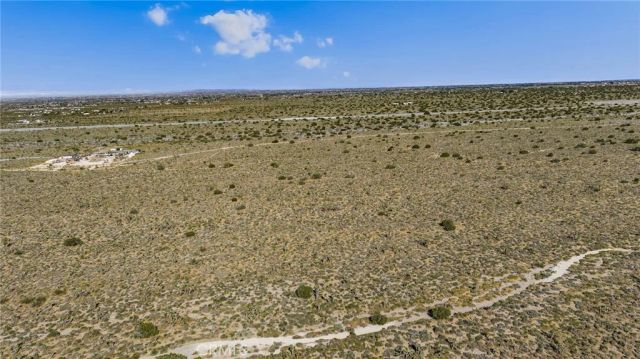 0 Evergreen, Pinon Hills, CA 92372