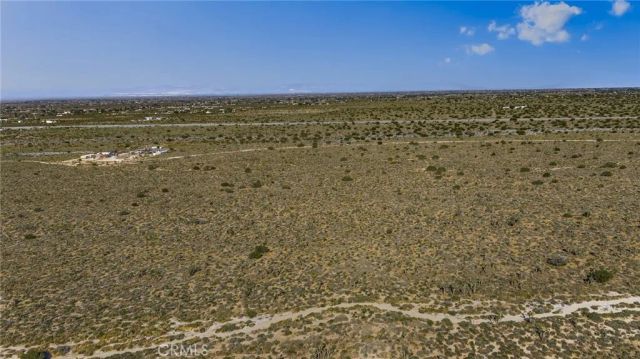 0 Evergreen, Pinon Hills, CA 92372