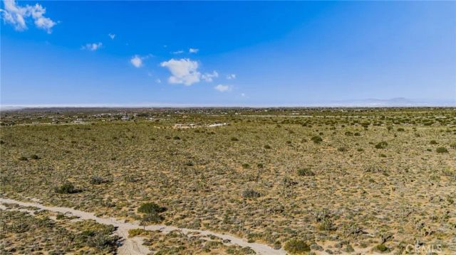 0 Evergreen, Pinon Hills, CA 92372