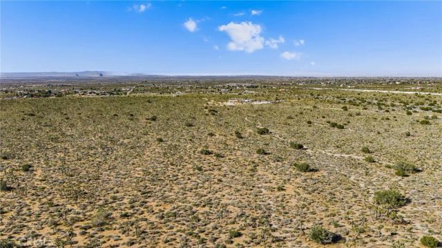 0 Evergreen, Pinon Hills, CA 92372